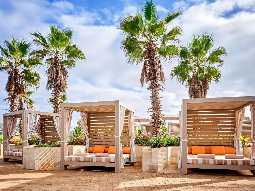 Restaurant, Pullman Mazagan Royal Golf & Spa, Casablanca
