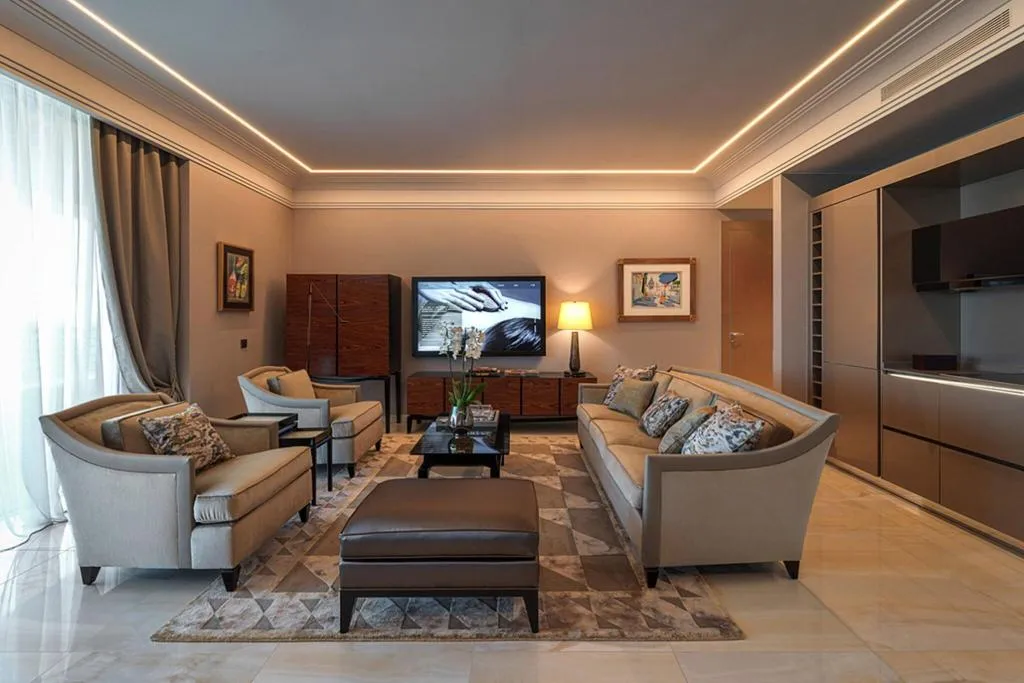 Room, Alàbriga Hotel & Home Suites, Costa Brava