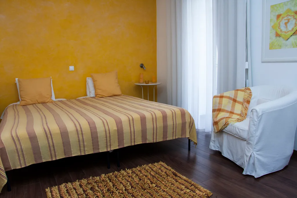 FAMILY ROOM STANDARD Room, Casa do Plátano, Lisbon
