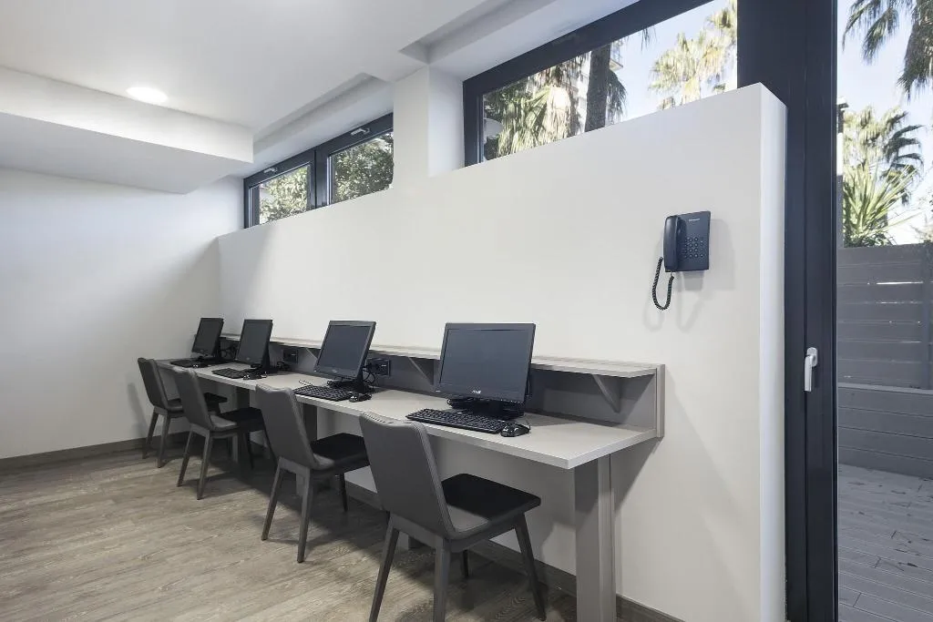 JUNIOR SUITE QUEEN SIZE BED Room, Upper Diagonal, Barcelona