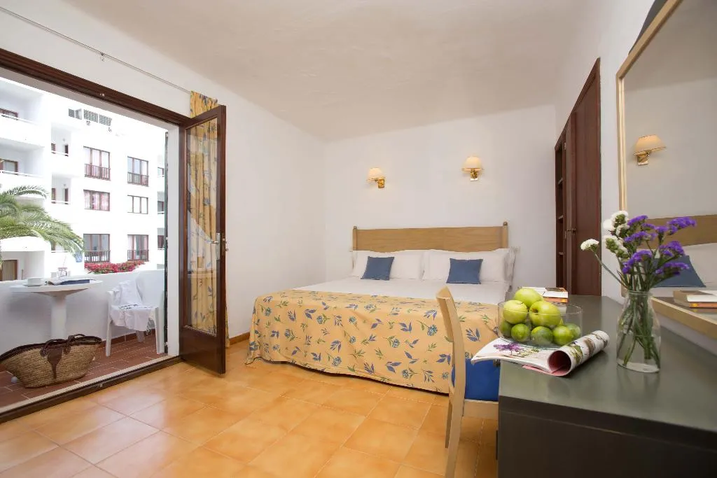 Room, Gavimar Cala Gran Costa Del Sur, Majorca