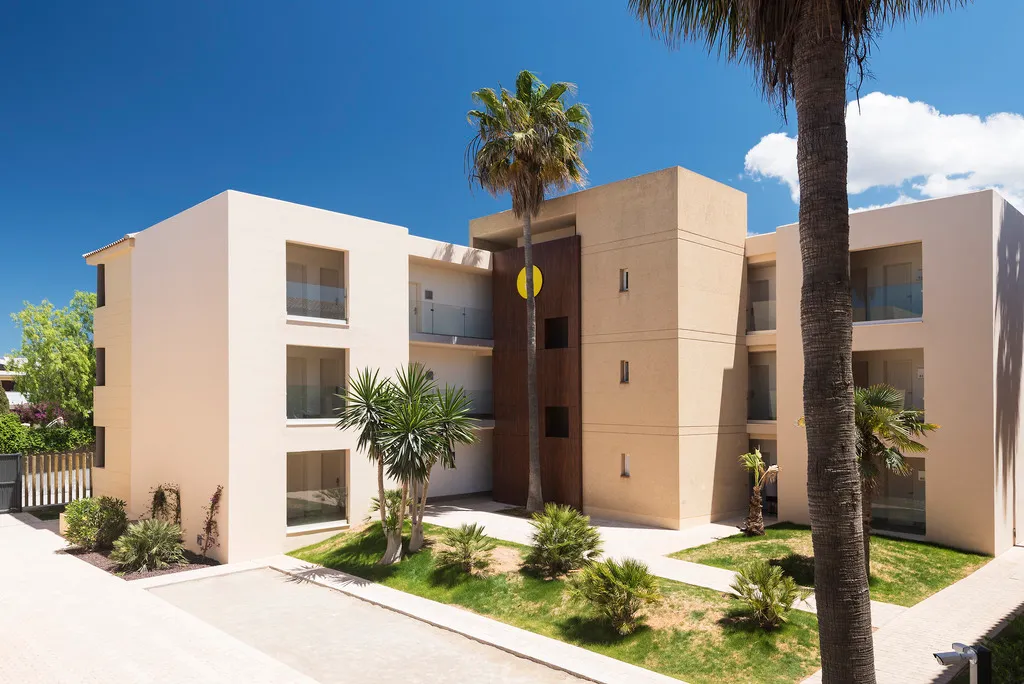 General view, Occidental Ibiza - All Inclusive, Ibiza