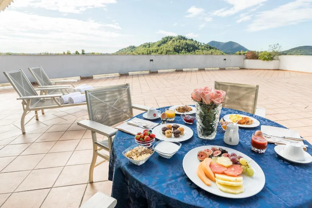 SUITE STANDARD Room, Galzignano Resort Terme & Golf - Hotel Sporting, Venice