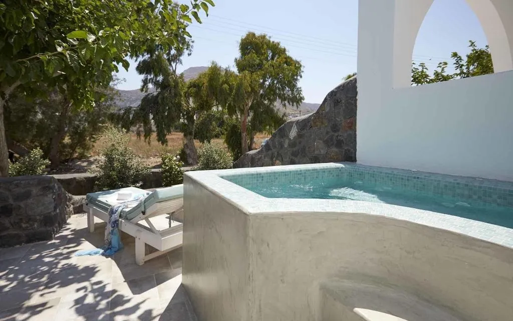 Room, Amara Suites Santorini, Santorini