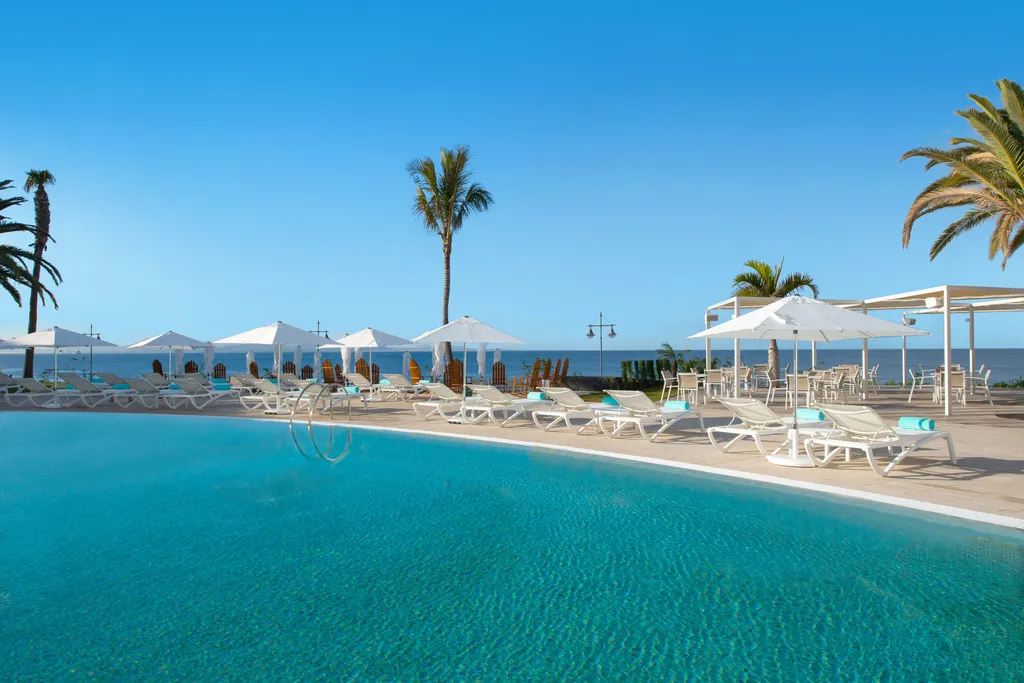 Pool, Iberostar Selection Lanzarote Park, Lanzarote