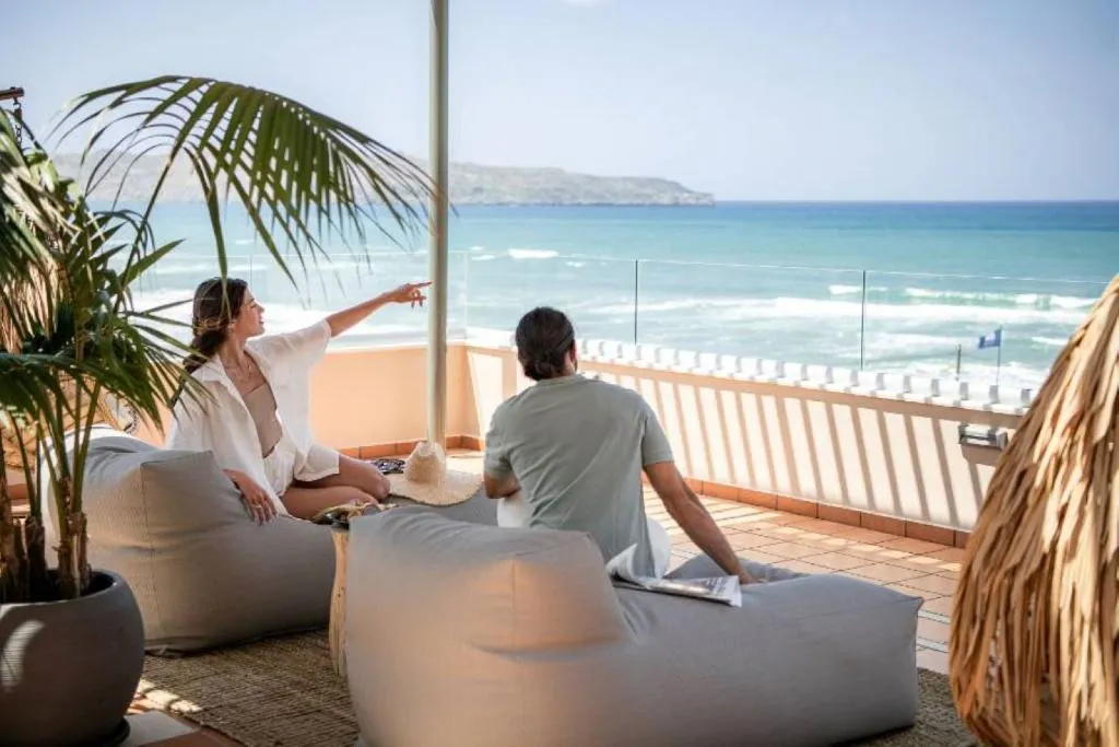 SUITE HONEYMOON Room, Cretan Dream Resort & Spa, Crete