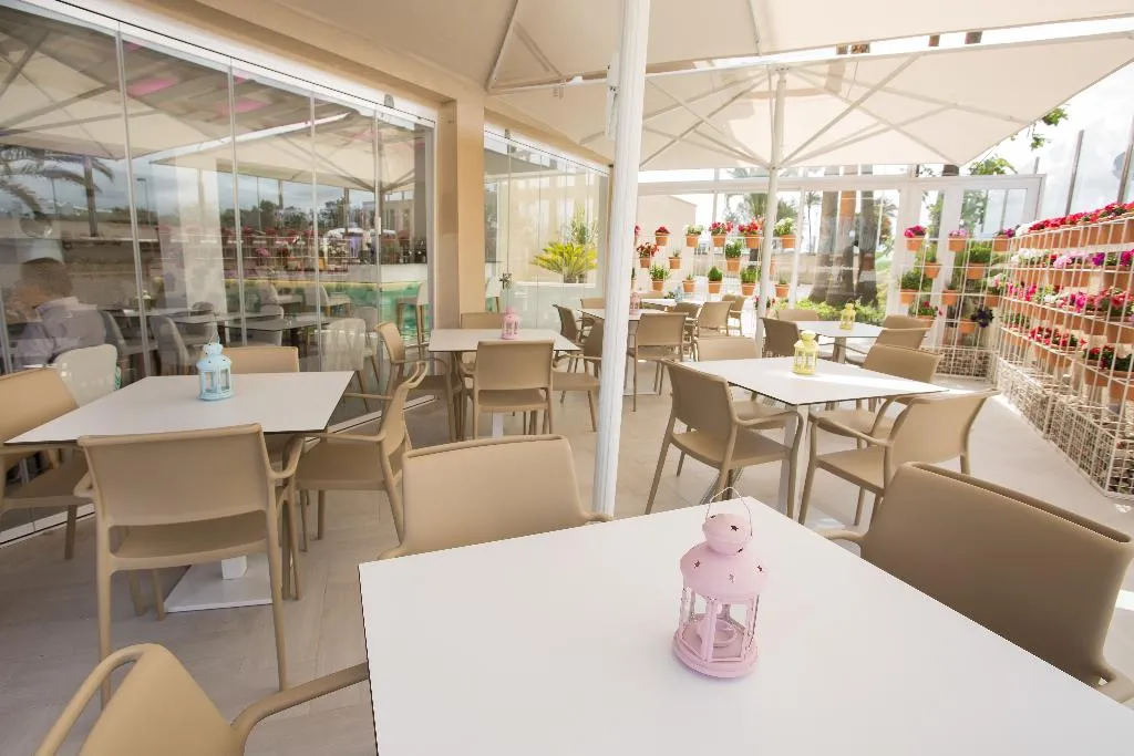 Terrace, Sant Jordi, Majorca