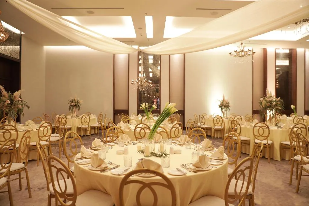 Conferences, Crowne Plaza West Cairo - Arkan, Cairo
