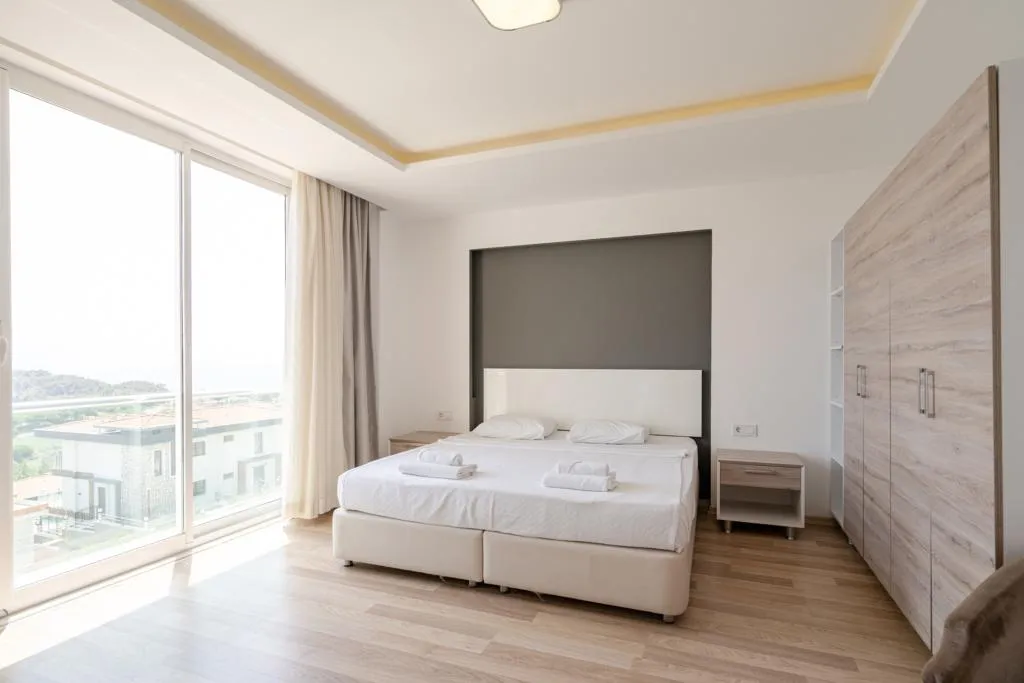 Room ONE BED Room, Adavillas, Izmir