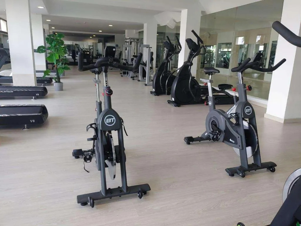 Sports and Entertainment, Vitalclass Sports & Wellness Resort Lanzarote, Lanzarote