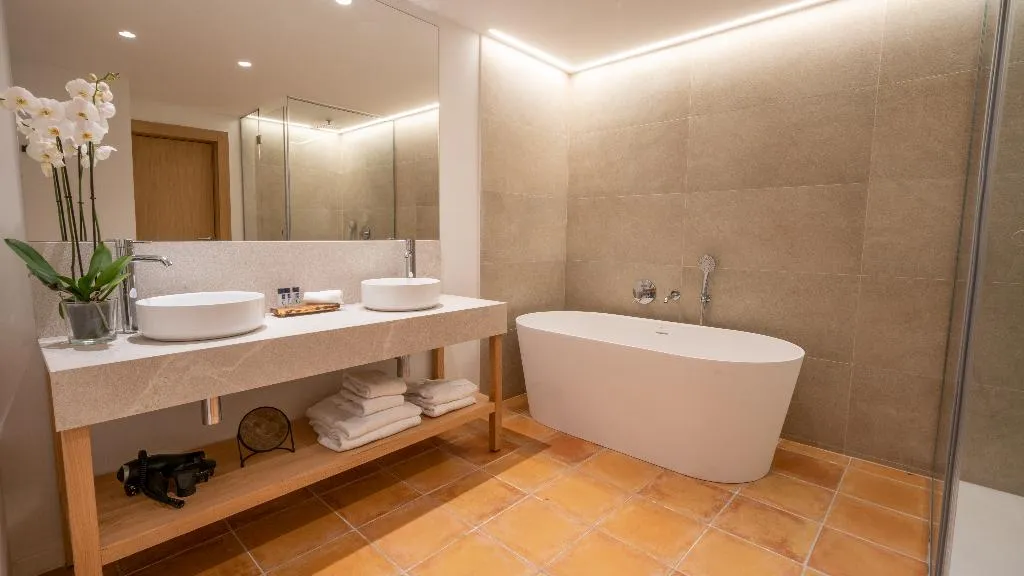 SUITE STANDARD Room, Mon Port Hotel & SPA, Majorca