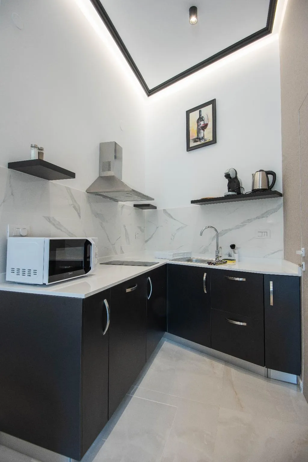 JUNIOR SUITE CAPACITY 2 Room, Lazar Lux Suites - Ammoudara, Crete