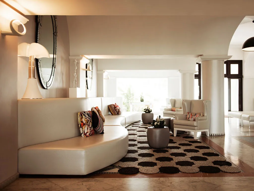 General view, Pullman Mazagan Royal Golf & Spa, Casablanca
