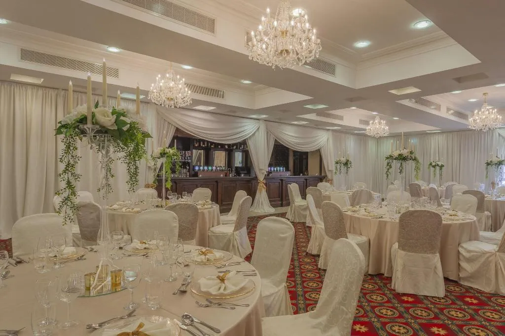 Sports and Entertainment, Glenroyal Hotel & Leisure Club, Dublin