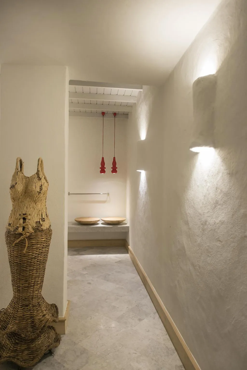 Lobby, Yacht Boheme Hotel-Adults Only, Dalaman