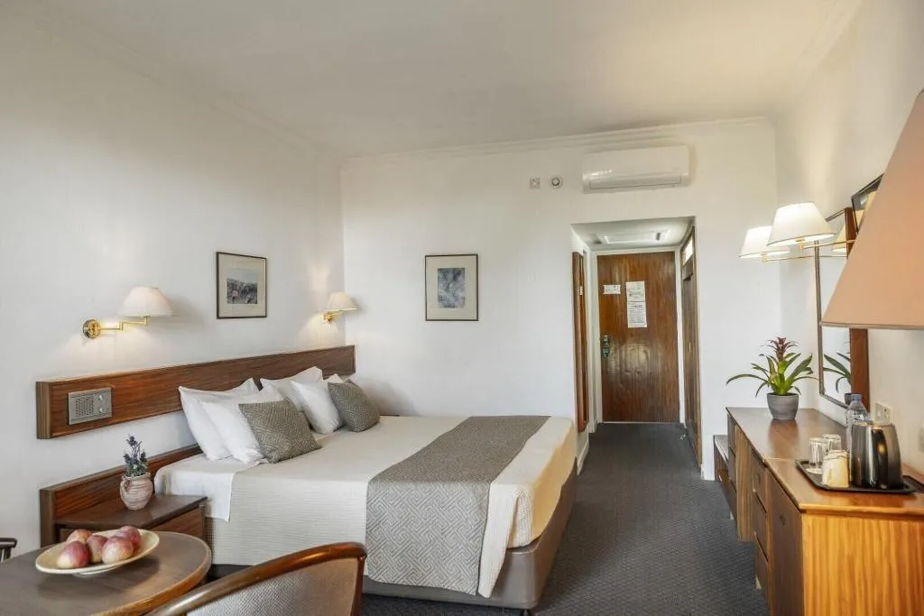 Room, Forest Park Hotel, Cyprus