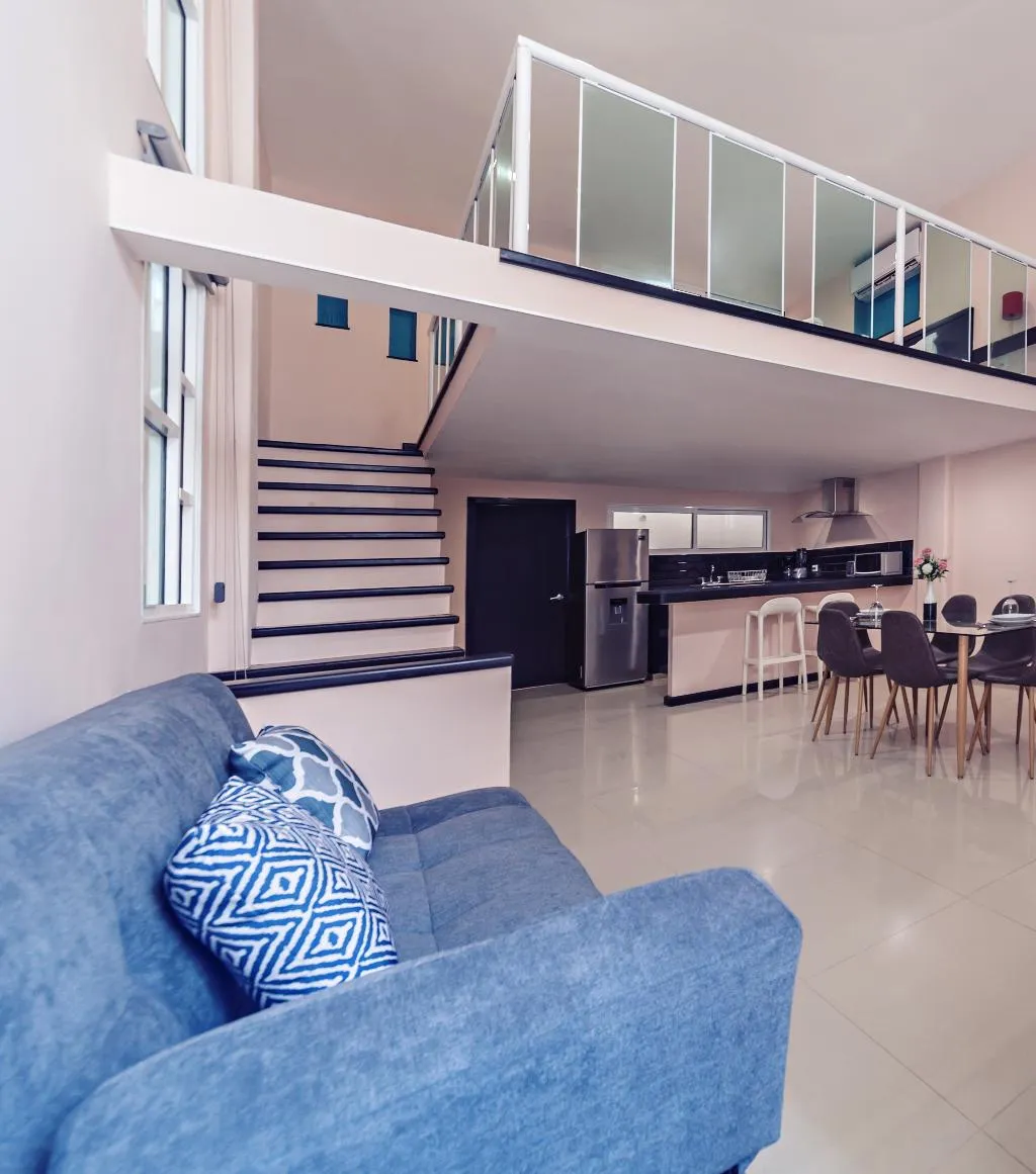 DOUBLE STANDARD Room, Hotel CARPE DIEM Tulum by Nah Hotels, Cancun Area
