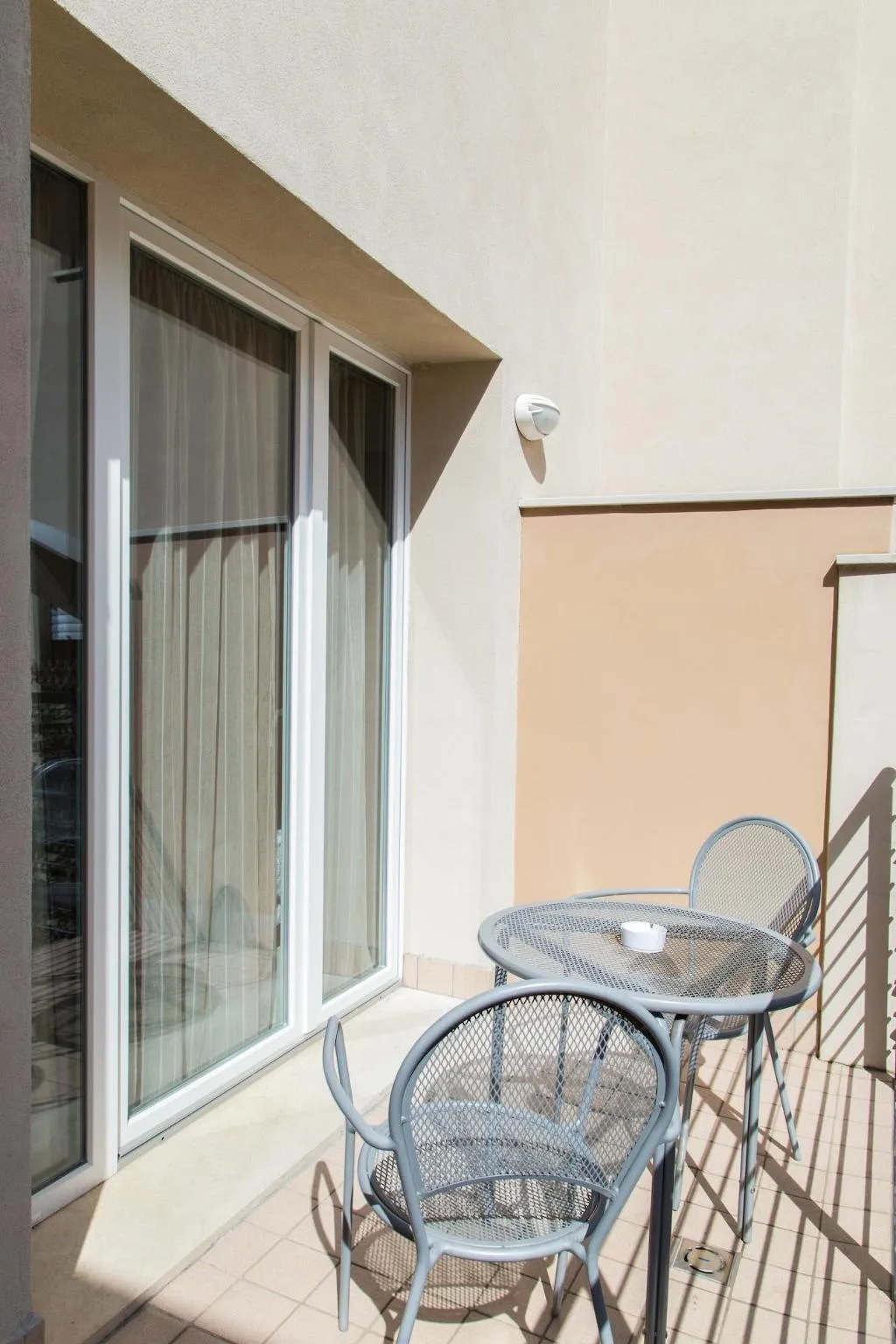 Room, Centrale B B, Florence