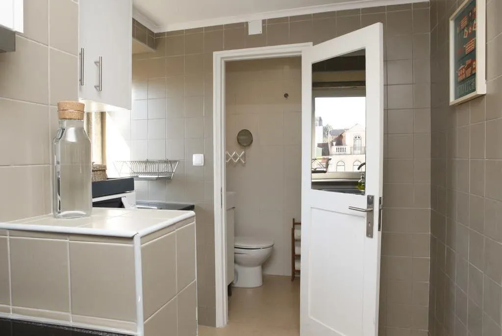 Room, Flores Guest House, Lisbon