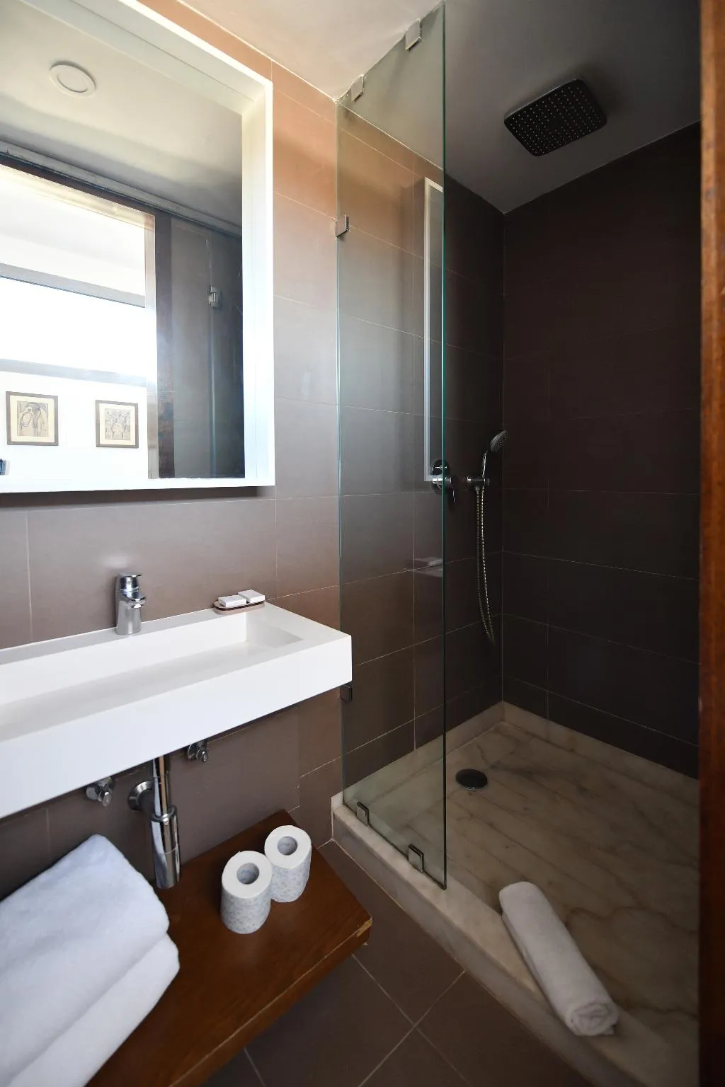 STUDIO LUXURY Room, Ocean Park Hotel, Premium Suites & Wellness, Casablanca