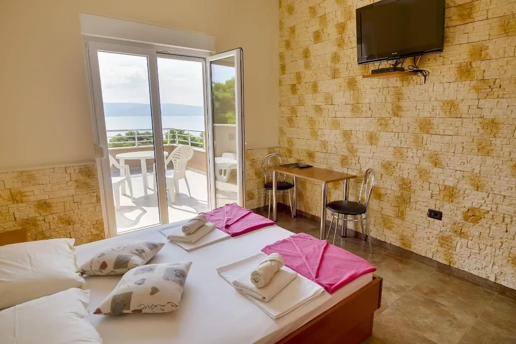 Room, Pansion Dalmacija, Split