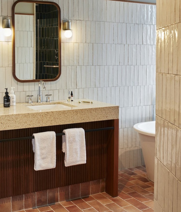 The Hoxton Poblenou, Barcelona