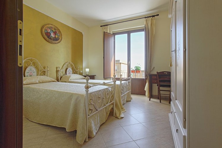 B&B Il Casale di Federico, Catania