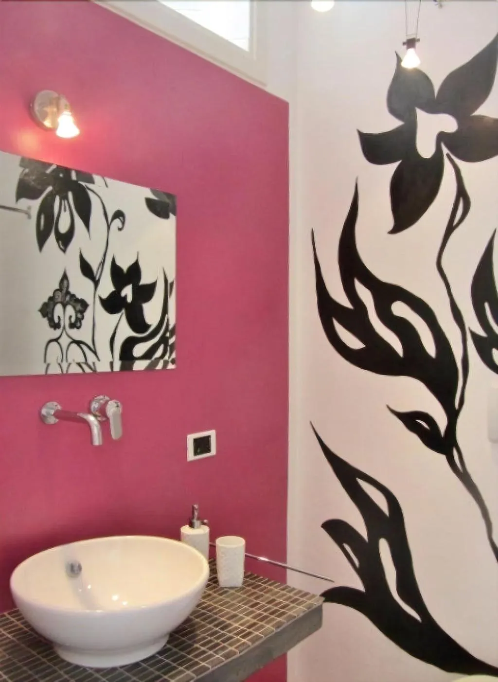 Room, B&B I Limoni, Naples