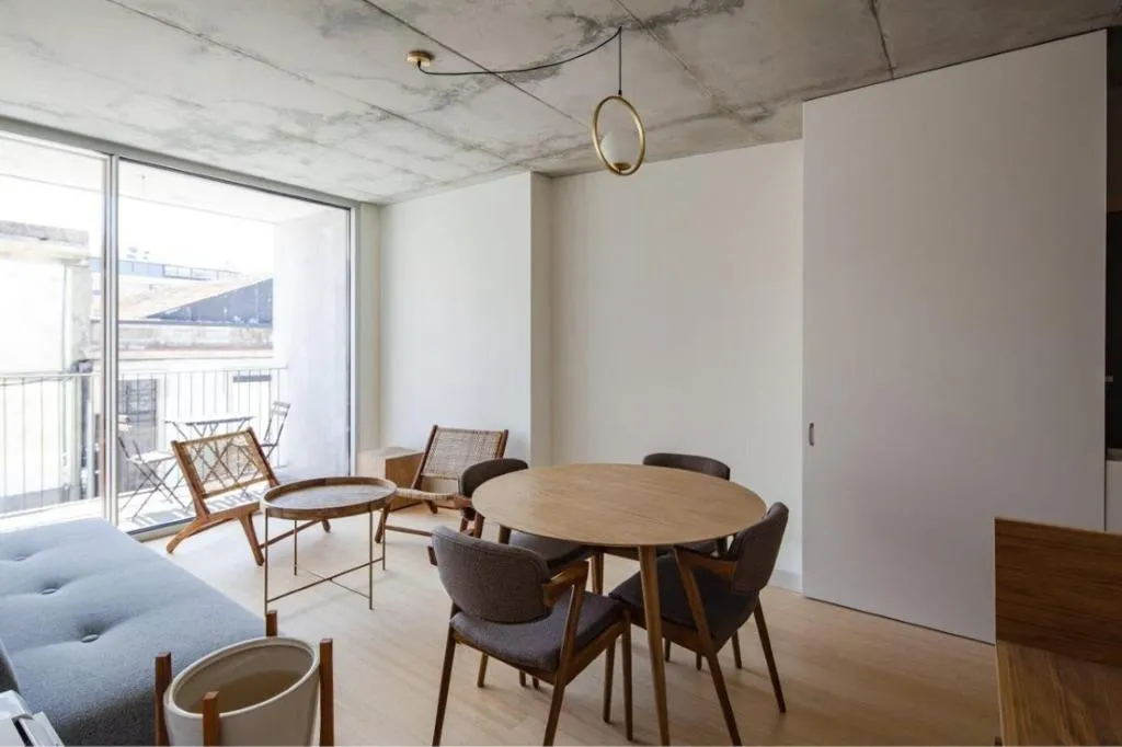 Room, Aparthotel Oporto Anselmo, Porto