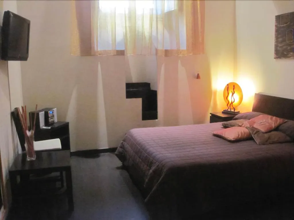 Room, Kiara Guesthouse, Rome