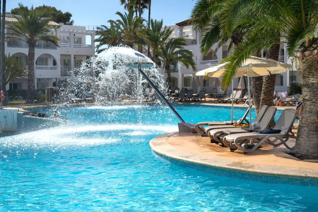General view, Calimera Fido Gardens - Family Hotel****, Majorca