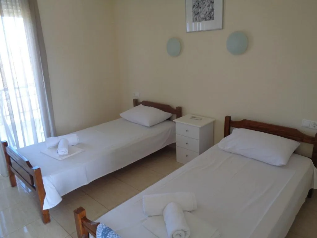 Room, Vergina Pension, Halkidiki