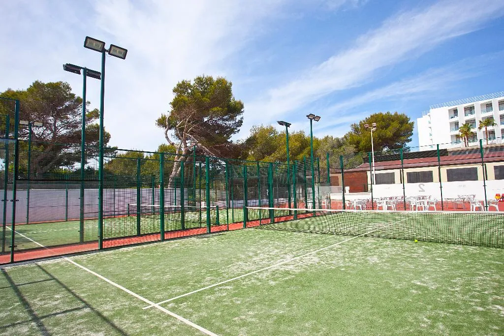 Sports and Entertainment, Seth Mestral Llebeig, Menorca