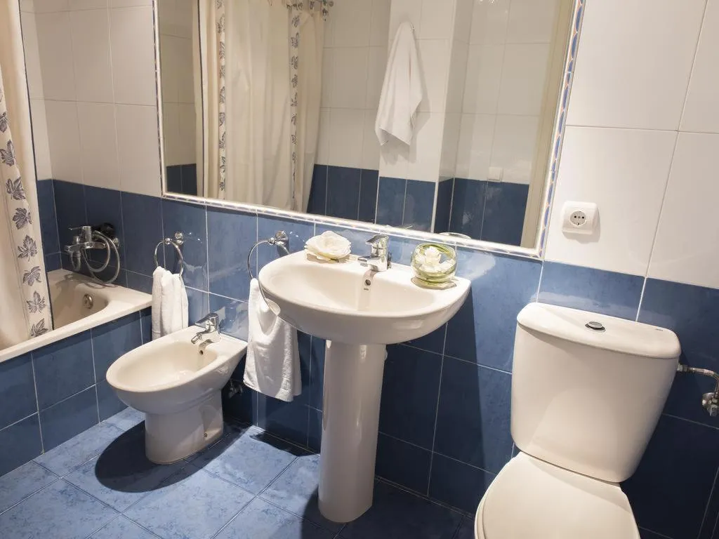 APARTMENT CAPACITY 3 ONE BEDROOM Room, Turquesa Beach, Costa Blanca