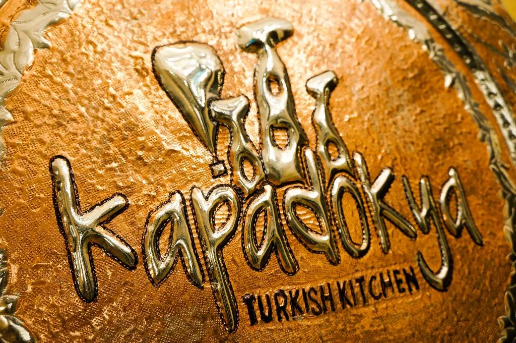 Restaurant, Rose Park Hotel - Al Barsha, Dubai