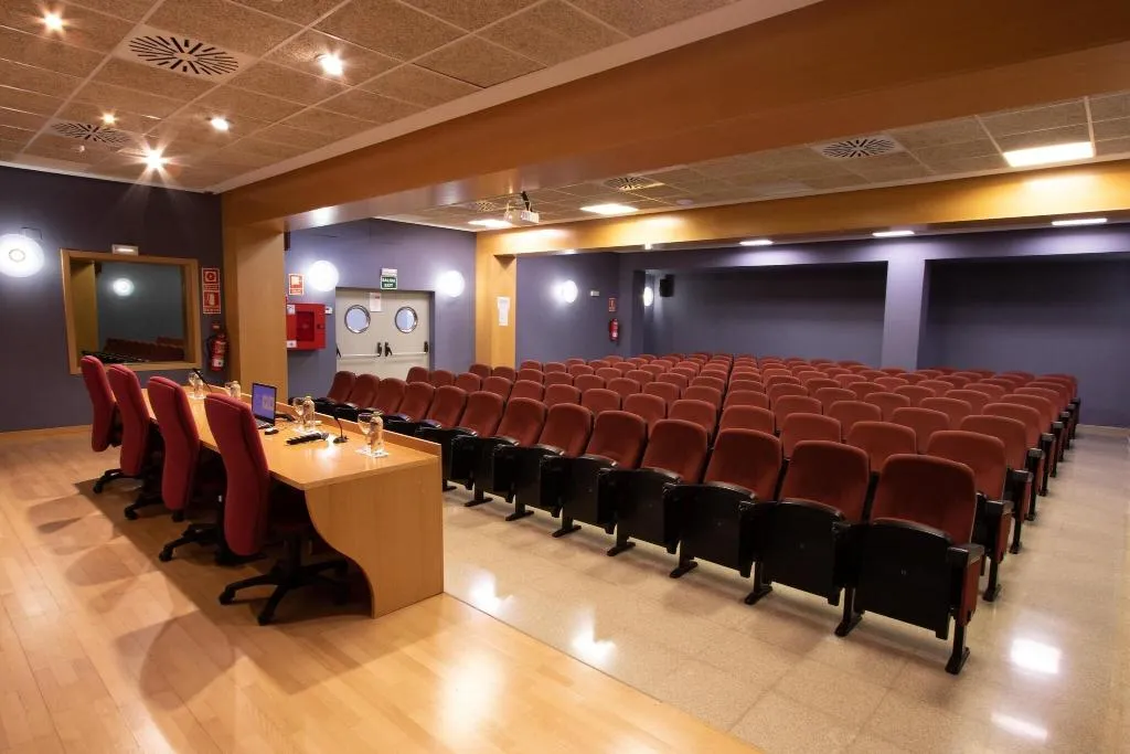 Conferences, Villa Alojamiento Y Congresos, Costa Blanca