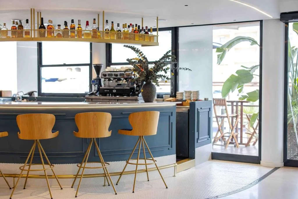 Restaurant, Hotel Port Salins by Pierre & Vacances, Costa Brava