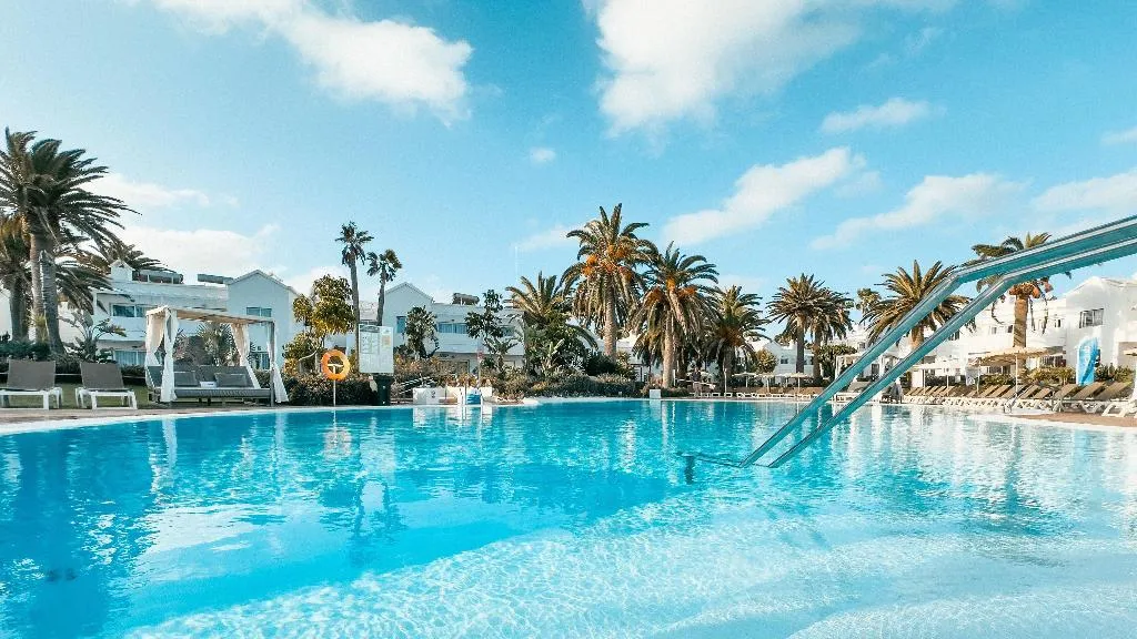 Pool, Labranda Corralejo Village, Fuerteventura