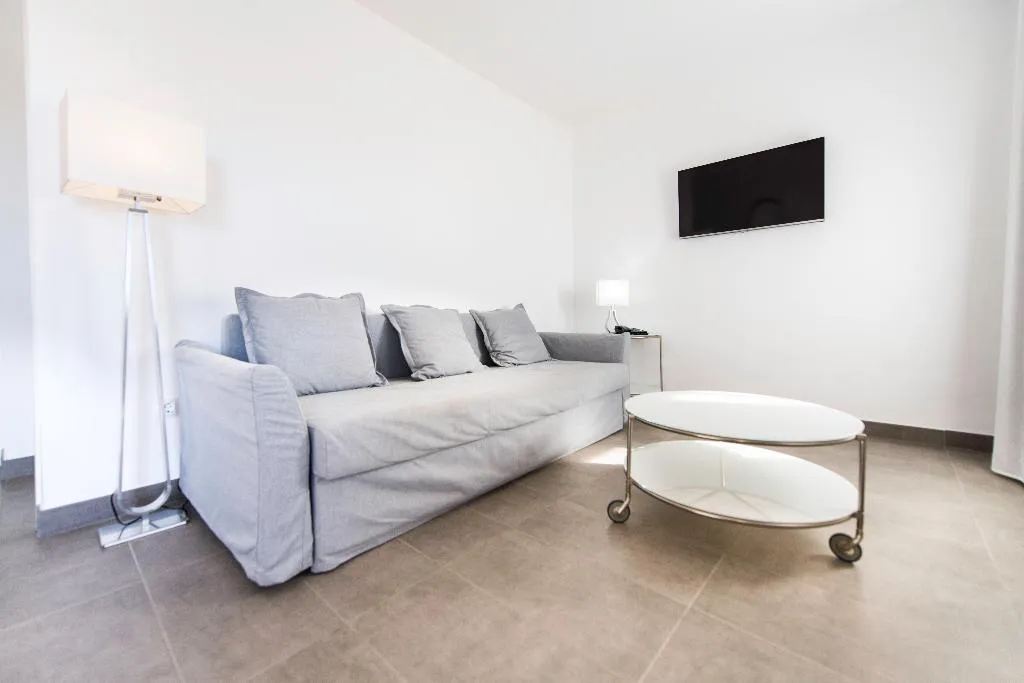 JUNIOR SUITE STANDARD Room, KN Hotel Matas Blancas Only Adults, Fuerteventura