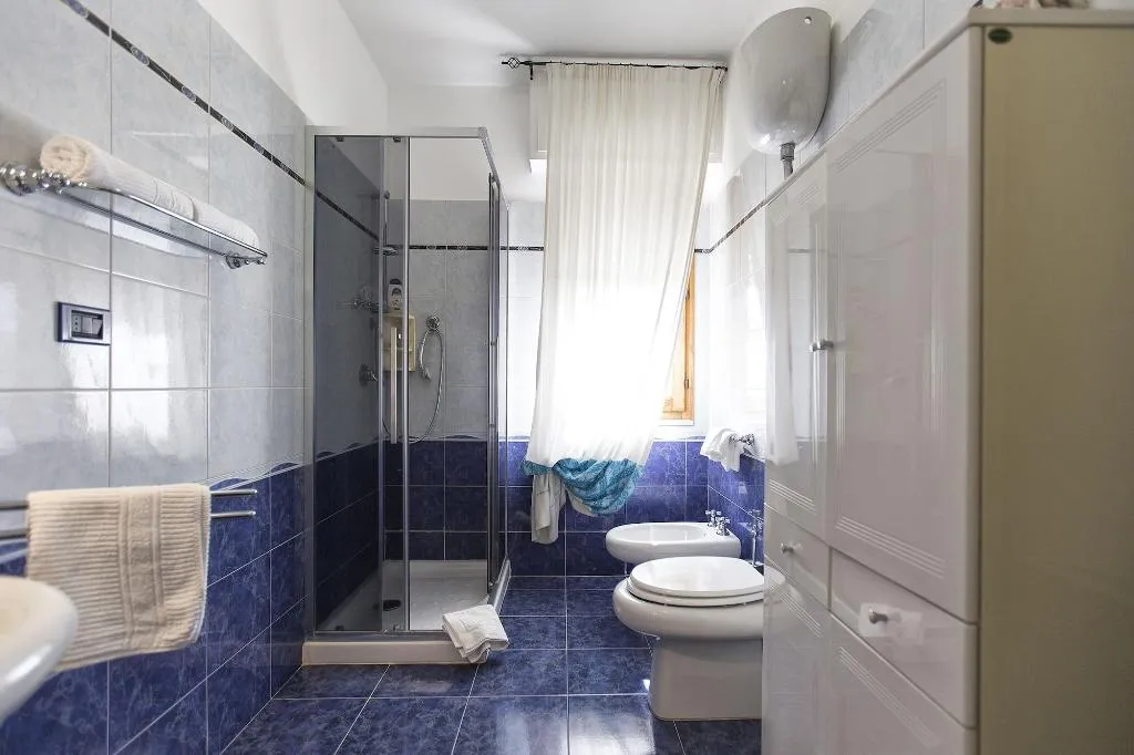 Room, Morpheo Rooms, Alghero