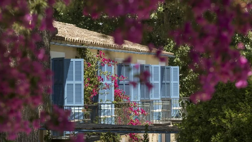 General view, Finca Son Miranda, Majorca