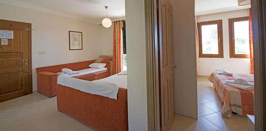 FAMILY ROOM CONNECTING ROOM Room, Perdikia Hill Family Resort, Dalaman