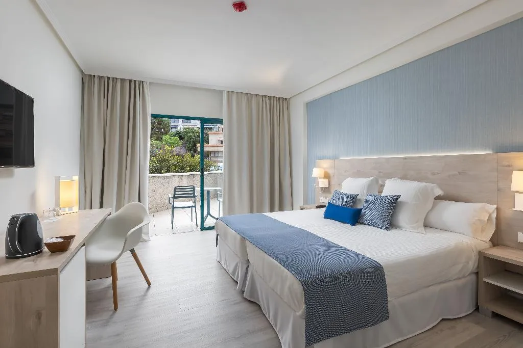 Double or Twin WITH BALCONY Room, Alua Tenerife, Tenerife