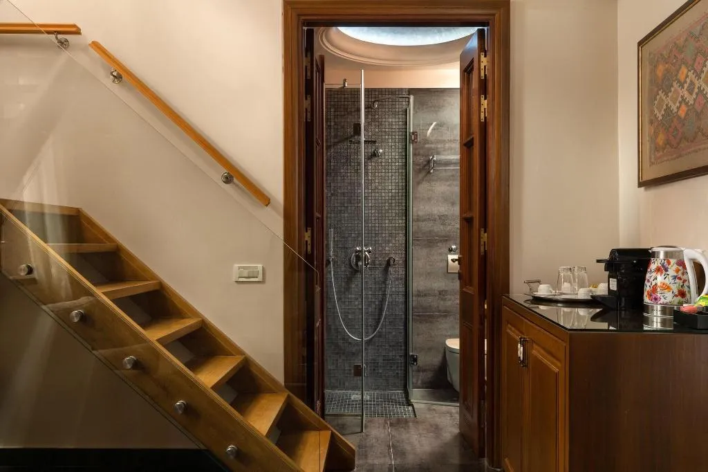Room, Rodos Niohori Elite Suites, Rhodes