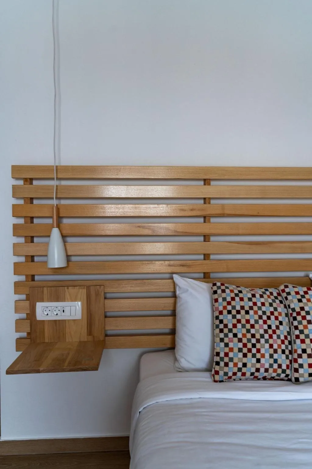Room, Anamnesis Spa Luxury Apartments, Santorini