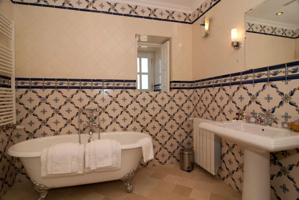 Room, Quinta Do Outeiro, Porto