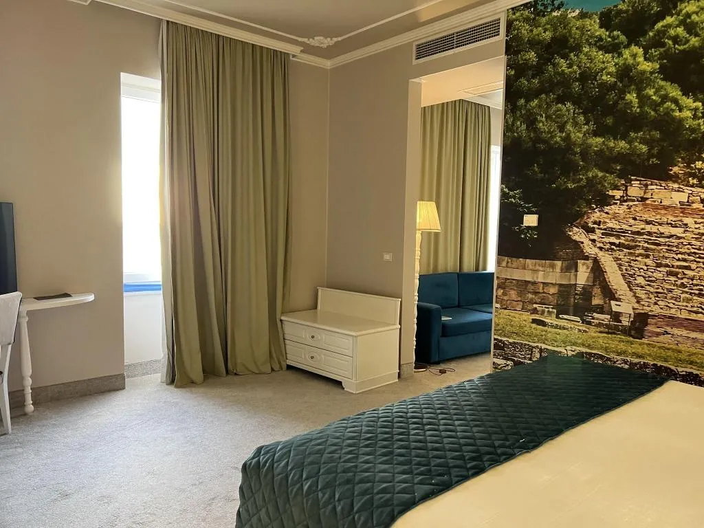 Room, Adriatik Hotel BW Premier Collection, Durres