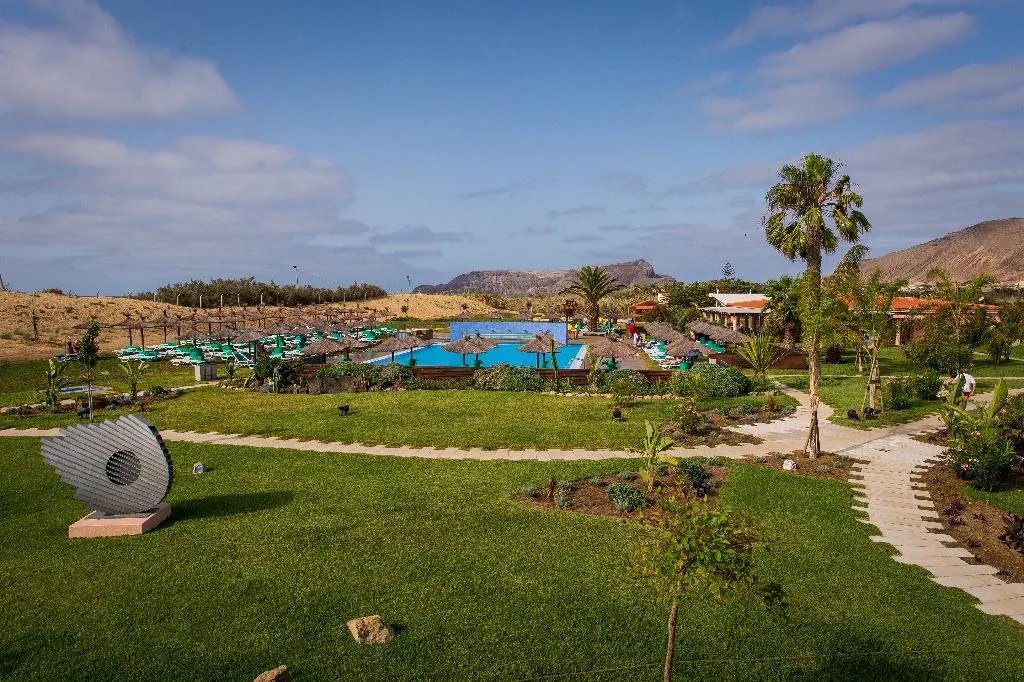 Pool, Vila Baleira Porto Santo, Porto Santo