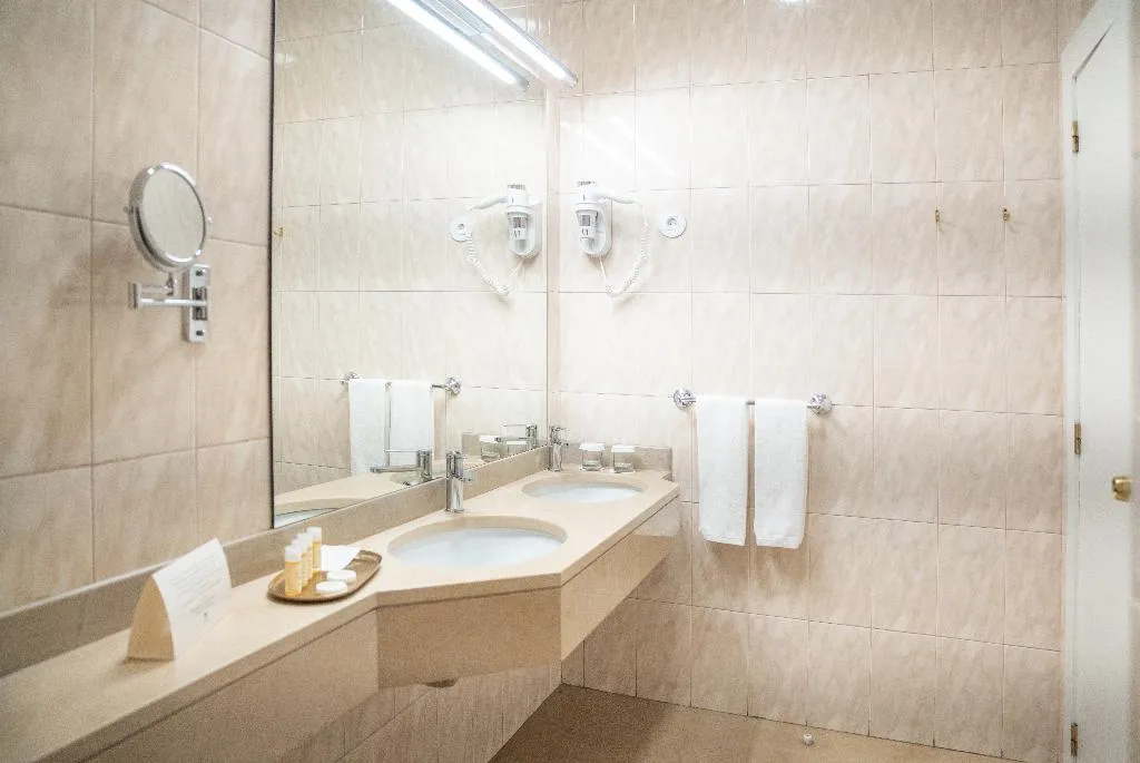 SUITE STANDARD Room, Toural, Porto