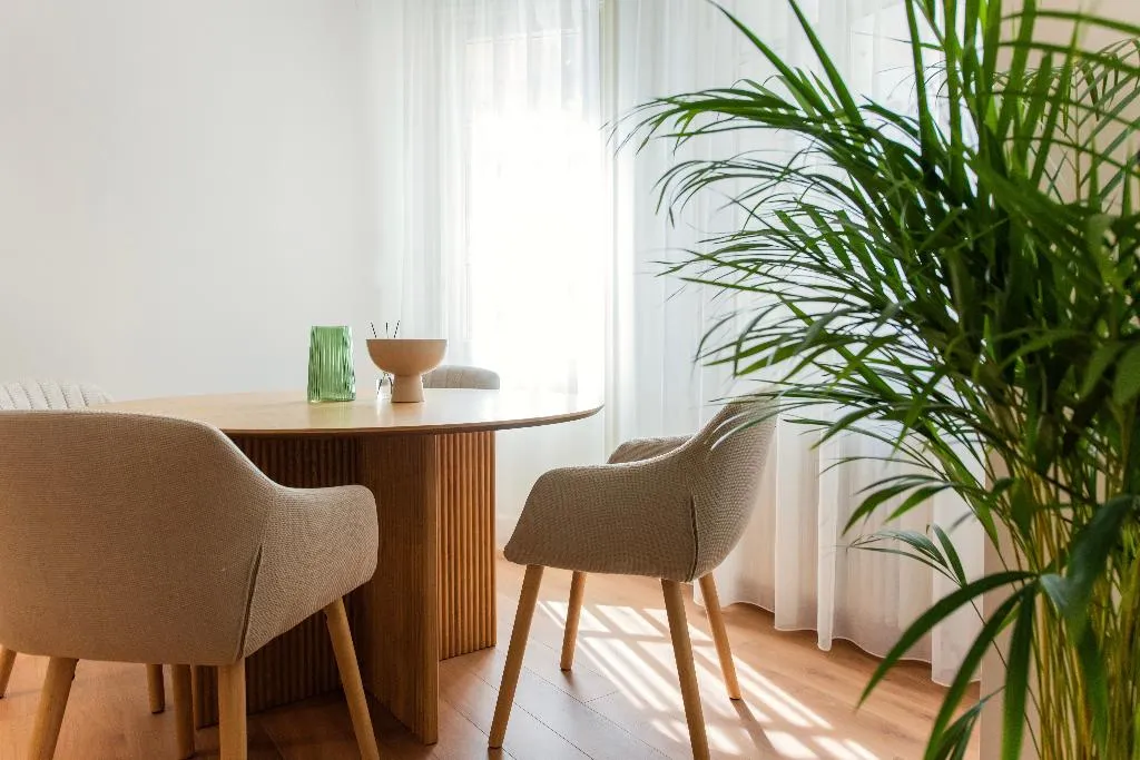 APARTMENT TWO BEDROOMS ONE BATHROOM Room, White Lotus by halu!, Halkidiki